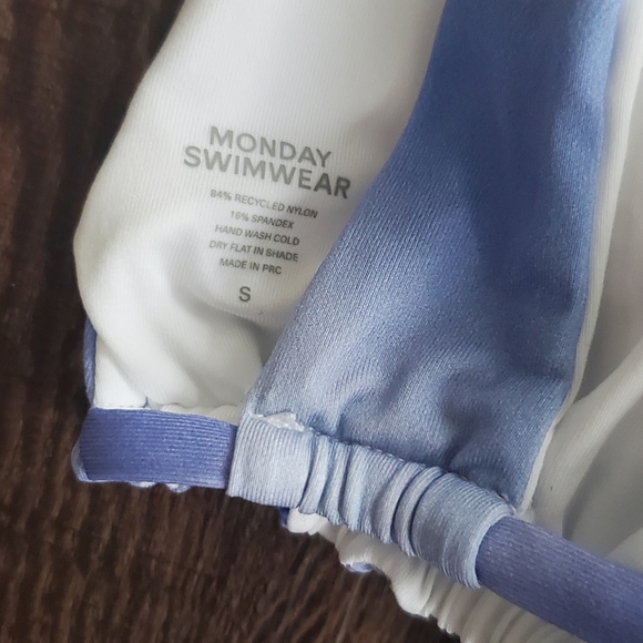 Monday bikini set - Picture 9 of 9